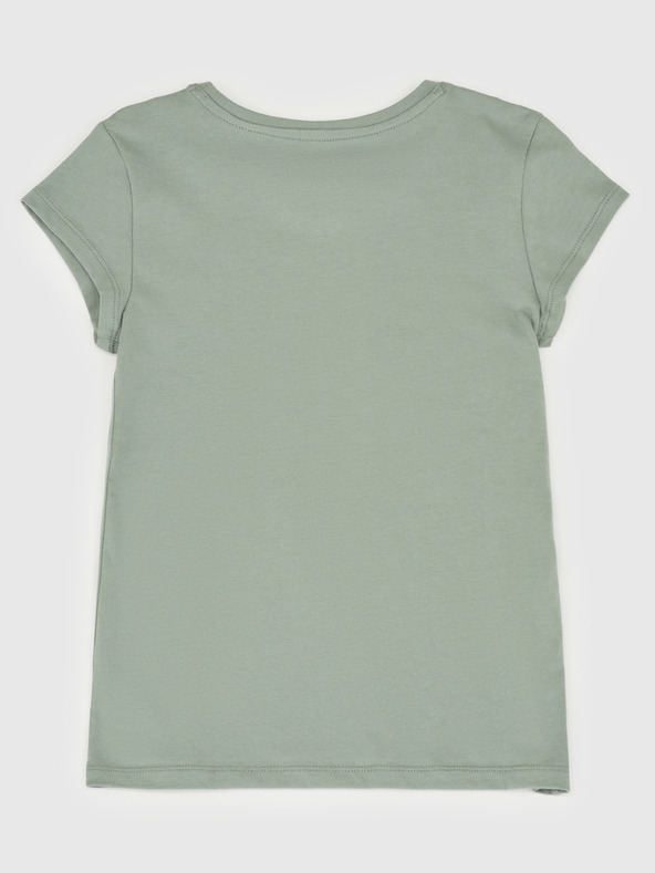 GAP Dječja majica s logom GAP