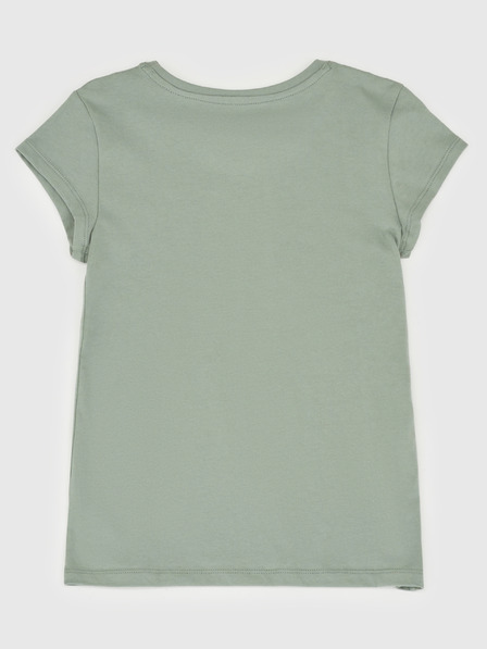 GAP Dječja majica s logom GAP