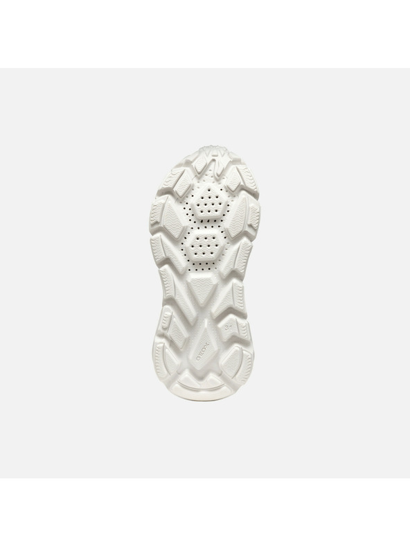 Geox Tamno plave dječje tenisice Geox Flexyper Fast