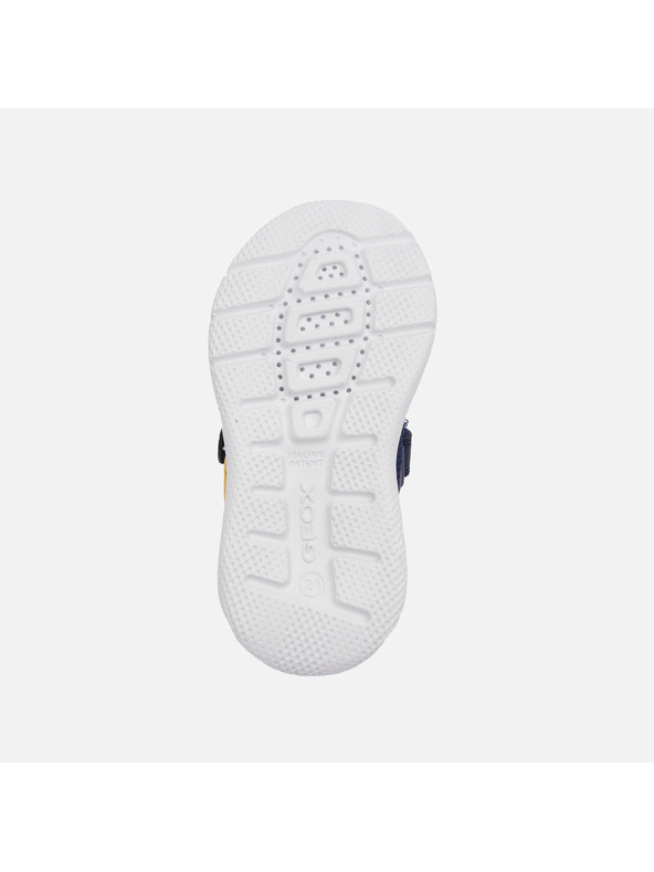 Geox Tamnoplave Geox Sprintye tenisice za dječake