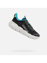 Geox Crne dječje tenisice Geox Fast