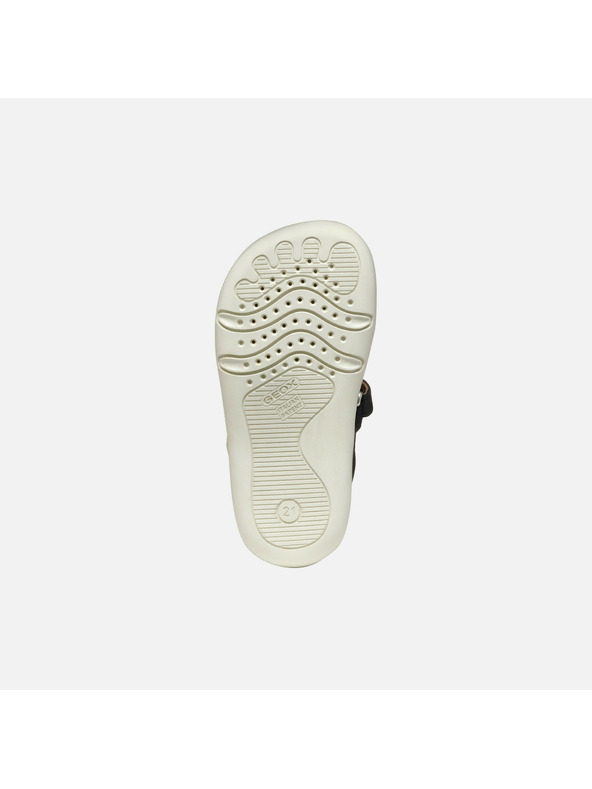 Geox Tamno plave barefoot tenisice za dječake Geox Steppieup