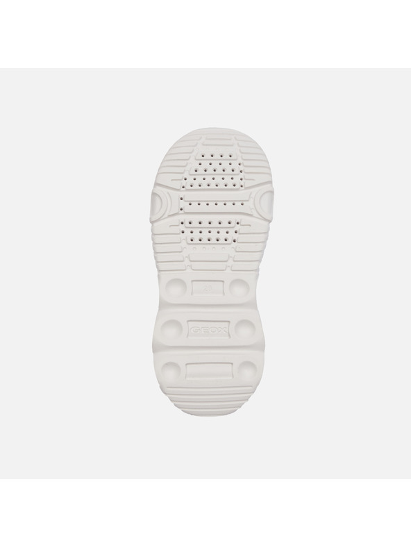 Geox Plave dječje tenisice Geox Wroom