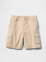 GAP Baby cargo kratke hlače GAP