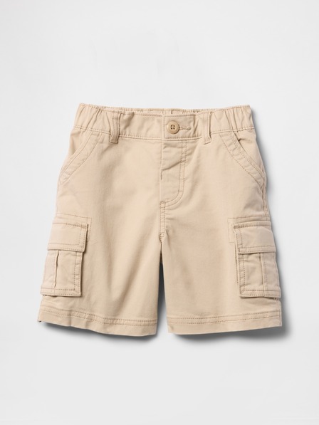GAP Baby cargo kratke hlače GAP
