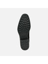 Geox Crna muška poslovna obuća Geox Walk Pleasure F