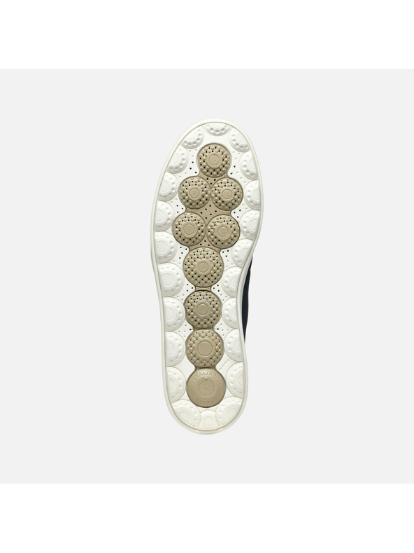 Geox Tamno plave muške mokasine Geox Spherica ECUB-1