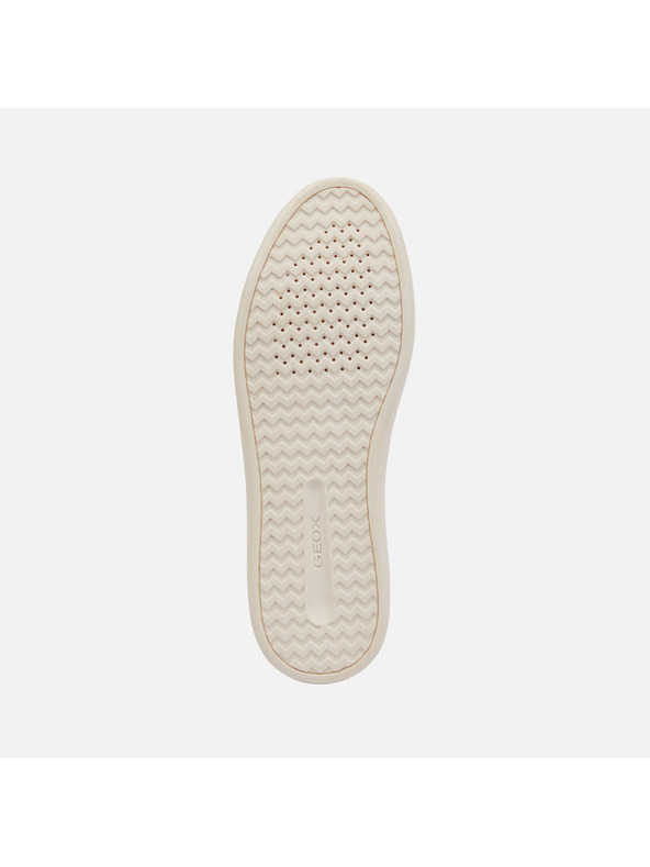 Geox Geox Avola smeđe muške mokasine