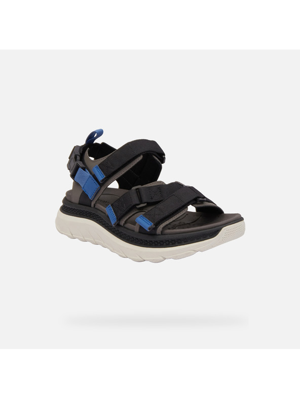 Geox Tamskoplave muške sandale Geox Spherica Actif X S