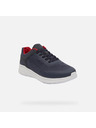 Geox Tamskoplave muške tenisice Geox U Klaiver