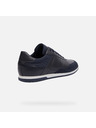 Geox Geox Renan tamno plave muške tenisice
