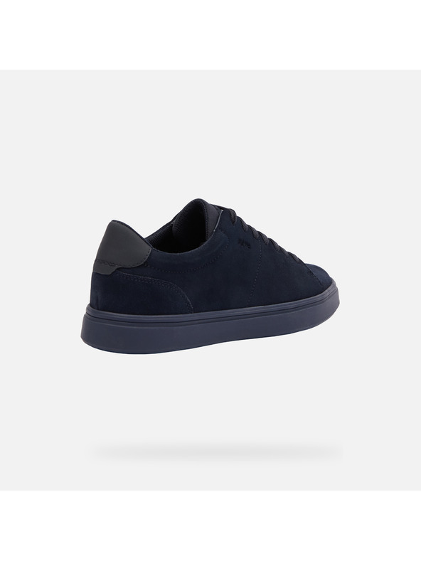 Geox Geox Baltmoore tamno plave muške tenisice