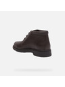 Geox Smeđa muška gležnjača Geox Spherica EC1