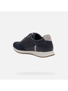 Geox Geox Avery tamno plave muške tenisice