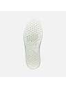 Geox Bijele muške tenisice Geox Deiven