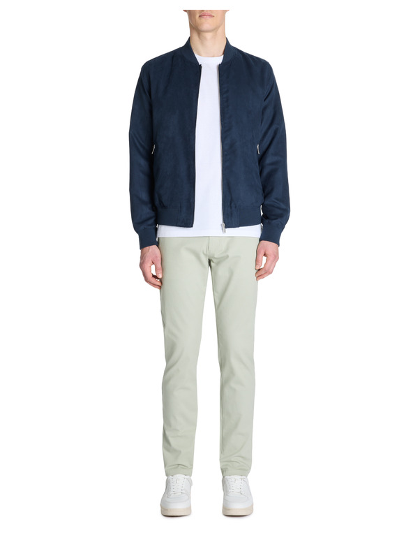Celio Bomber jakna Lusuedelit