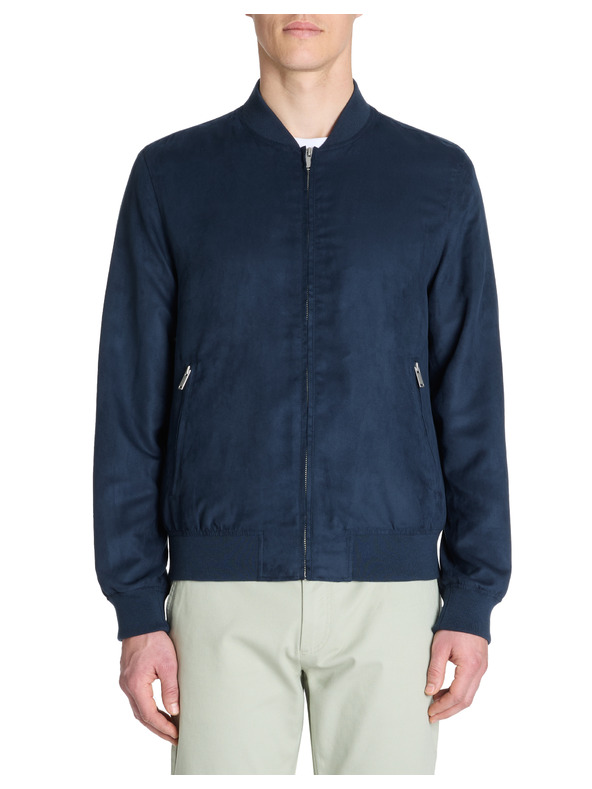 Celio Bomber jakna Lusuedelit