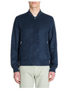 Celio Bomber jakna Lusuedelit
