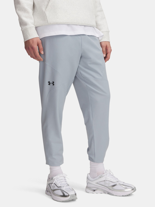 Under Armour Muške sportske hlače Under Armour UA UNSTOPPABLE TAPERED PANTS