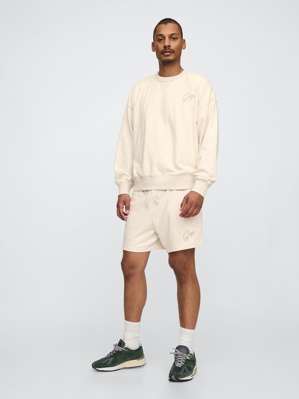 GAP Kratke hlače s logom GAP