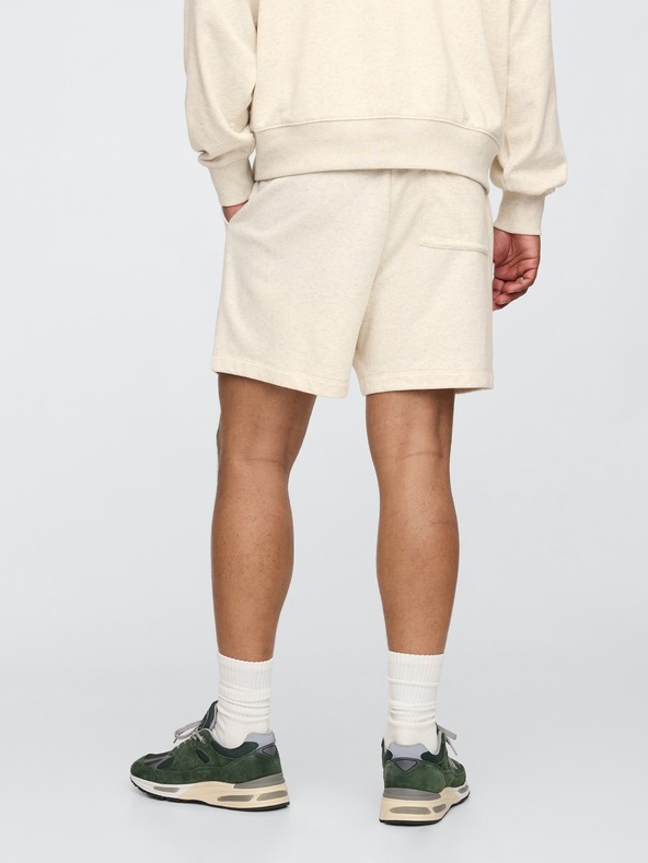 GAP Kratke hlače s logom GAP