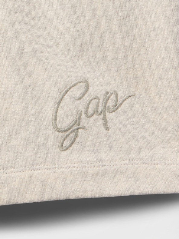 GAP Kratke hlače s logom GAP