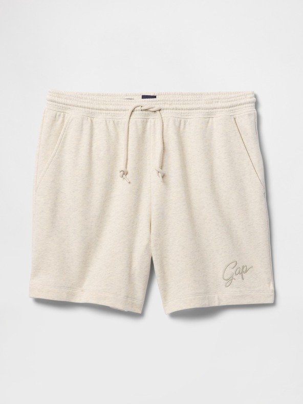 GAP Kratke hlače s logom GAP