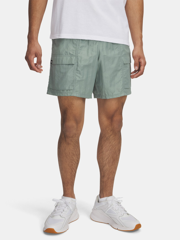 Under Armour Muške kratke hlače Under Armour UA Icon Volley Cargo Shorts