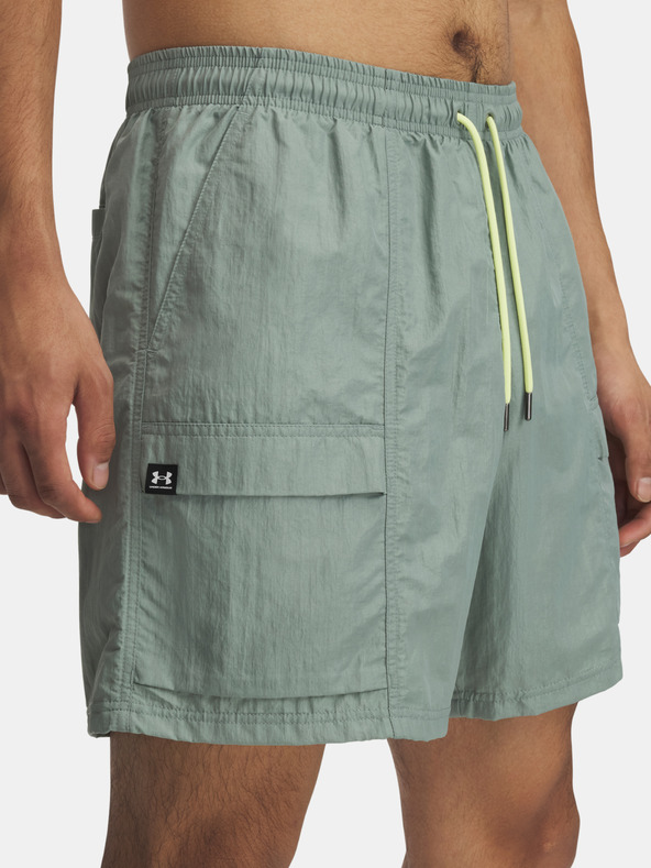 Under Armour Muške kratke hlače Under Armour UA Icon Volley Cargo Shorts