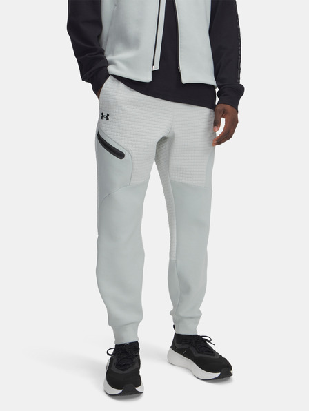 Under Armour Muška trenirka Under Armour UA Unstoppable Flc Grid Jrg