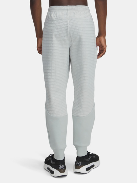 Under Armour Muška trenirka Under Armour UA Unstoppable Flc Grid Jrg