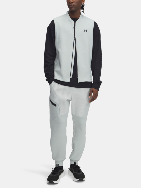 Under Armour Muška trenirka Under Armour UA Unstoppable Flc Grid Jrg