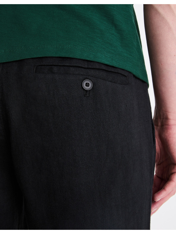 Celio Lanene hlače Dolinus 34/34