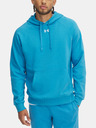 Under Armour Muški hoodie Under Armour UA Rival Fleece Hoodie