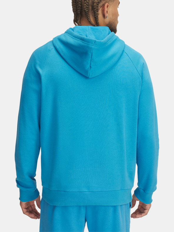 Under Armour Muški hoodie Under Armour UA Rival Fleece Hoodie