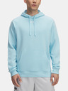 Under Armour Muški hoodie Under Armour UA Rival Fleece Hoodie