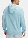 Under Armour Muški hoodie Under Armour UA Rival Fleece Hoodie