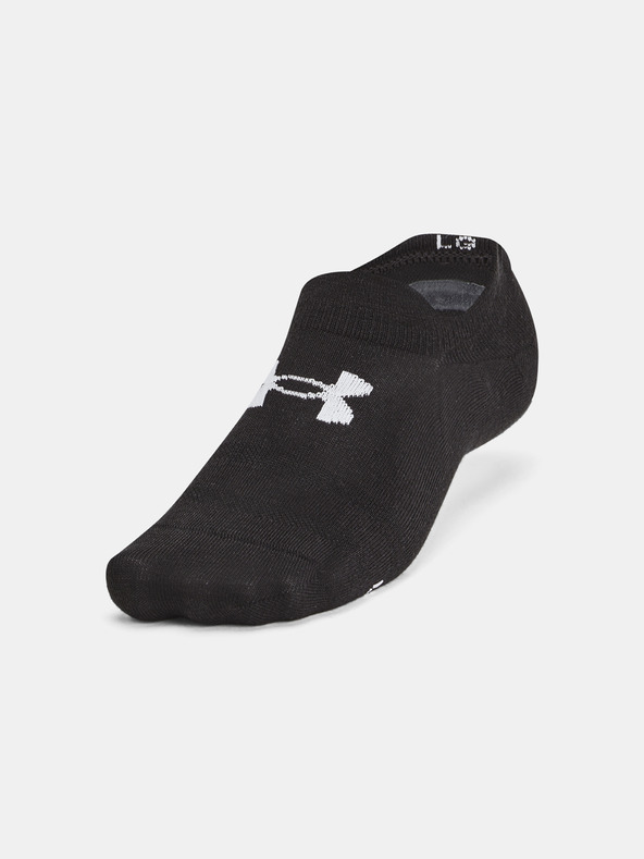 Under Armour Uniseks čarape Under Armour Unisex UA Essential ULT (6 parova)