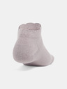 Under Armour Unisex čarape Under Armour UA Essential Low Cut (3 para)