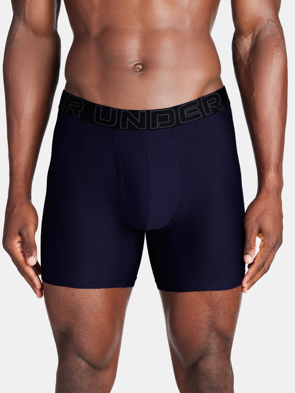 Under Armour Muške bokserice Under Armour M UA Perf Tech 6in (1 kom)