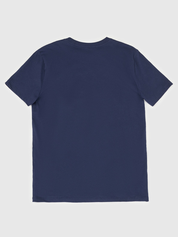 GAP Majica s printom DAD GAP