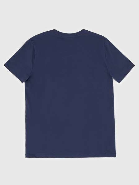 GAP Majica s printom DAD GAP