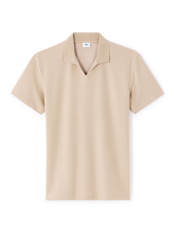Celio Polo majica Gehair