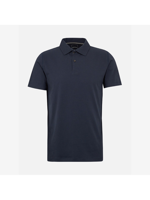 Geox Geox tamnoplava muška polo majica