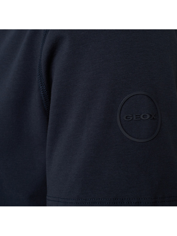 Geox Geox tamnoplava muška polo majica