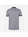Geox Siva muška polo majica Geox