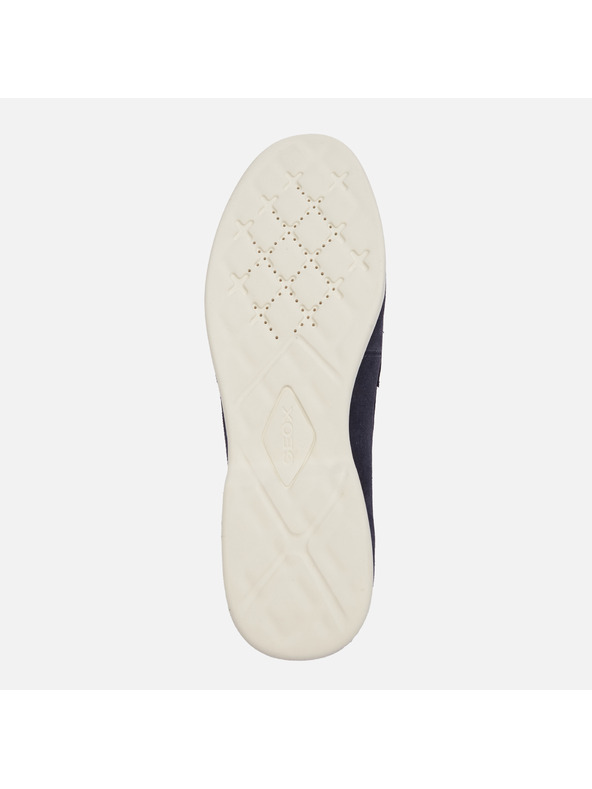 Geox Tamno plavi ženski mokasin Geox XAN3