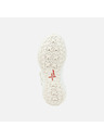 Geox Bijele ženske sandale Geox Sorapis + Grip