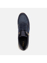 Geox Geox Bulmya tamno plave ženske tenisice