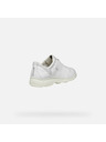 Geox Bijele ženske tenisice Geox Nebula 2.0